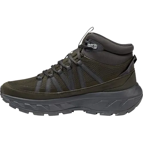 Jack Wolfskin Wild Hike Texapore Mid 3