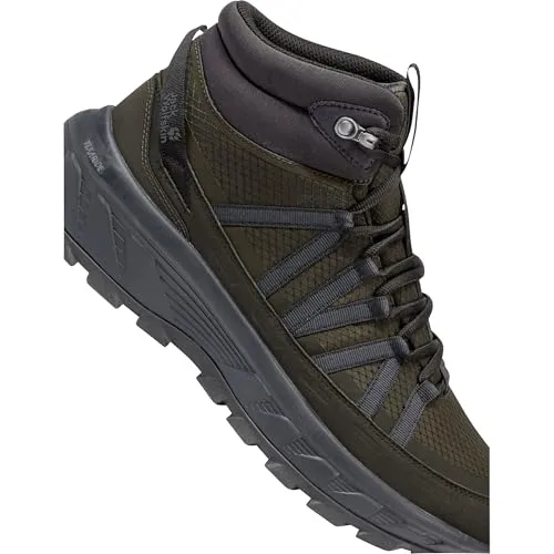 Jack Wolfskin Wild Hike Texapore Mid 6