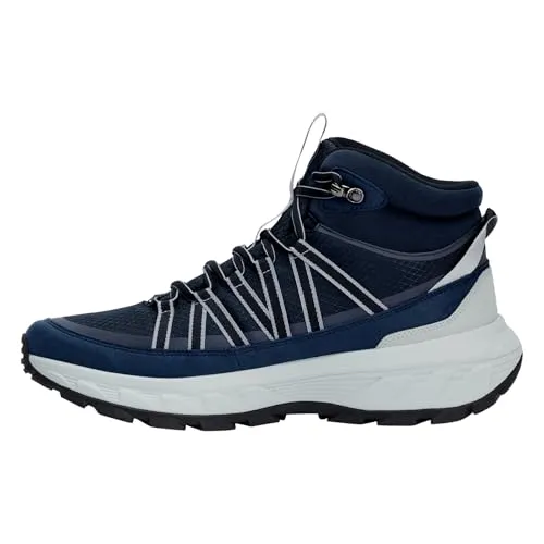 Jack Wolfskin Wild Hike Texapore Mid M 4
