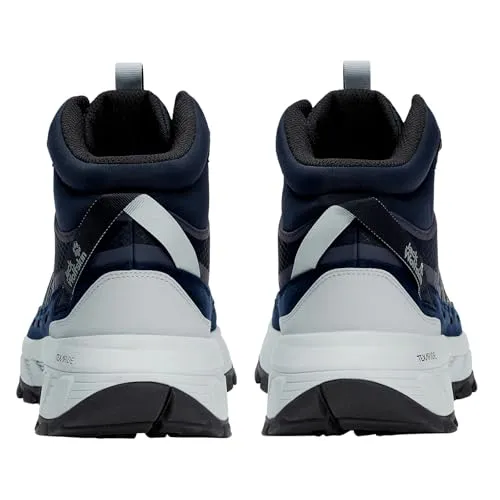 Jack Wolfskin Wild Hike Texapore Mid M 6