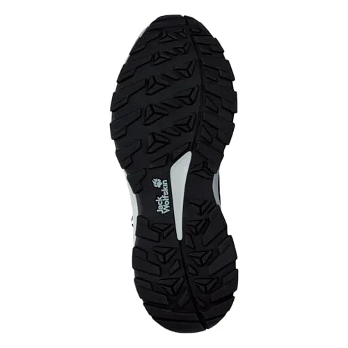 Jack Wolfskin Wild Hike Texapore Mid M 7