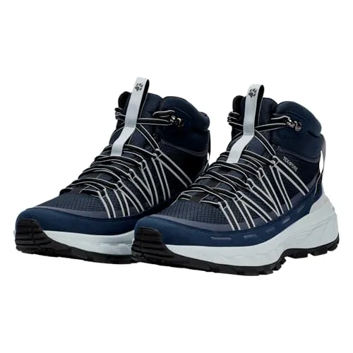 Jack Wolfskin Wild Hike Texapore Mid M 3