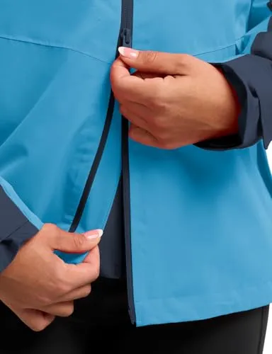 Jack Wolfskin Wild Places UC 2