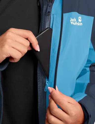 Jack Wolfskin Wild Places UC 3