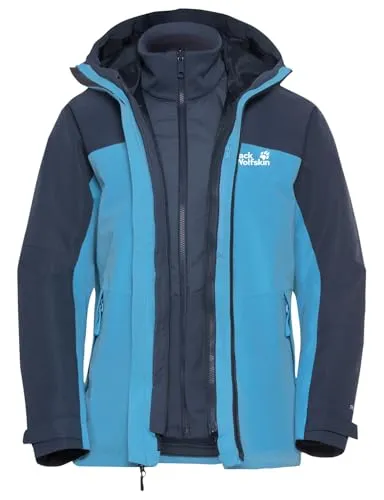 Jack Wolfskin Wild Places UC