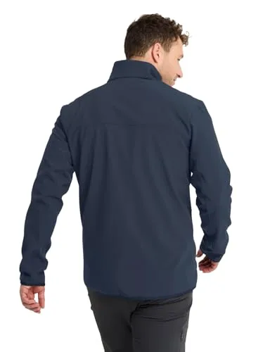 Jack Wolfskin WILD WINDS JKT M 3