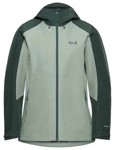 WILDBOUND 2L JKT