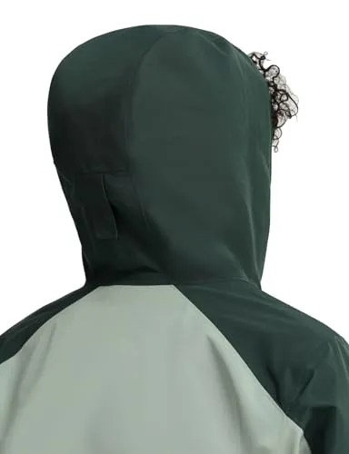 Jack Wolfskin WILDBOUND 2L JKT 4