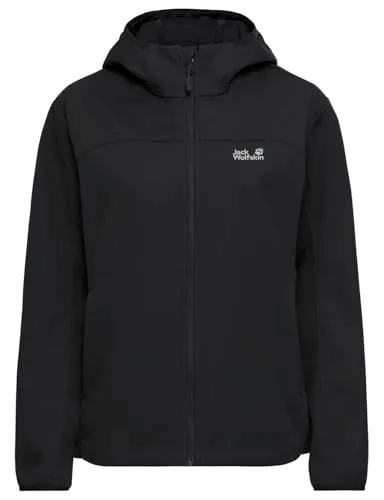 Jack Wolfskin WINDHAIN 2 HOODY W