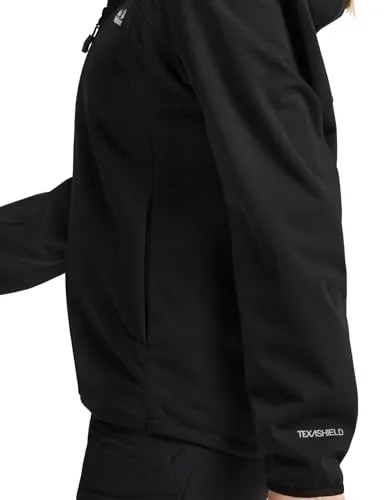 Jack Wolfskin WINDHAIN 2 HOODY W 4
