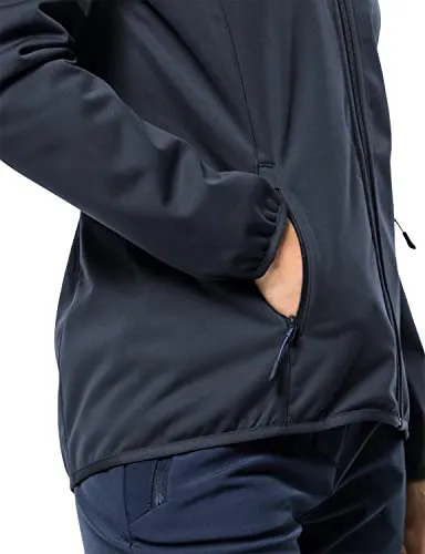 Jack Wolfskin Windhain Hoody W 2