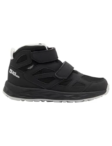 Jack Wolfskin Woodland 2 MID VC 2