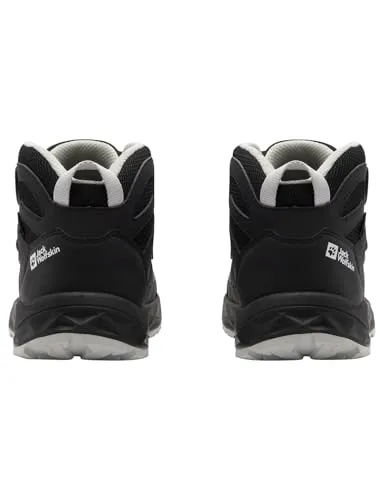 Jack Wolfskin Woodland 2 MID VC 4