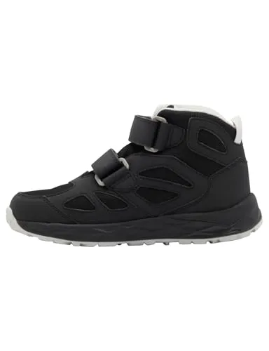 Jack Wolfskin Woodland 2 MID VC 7