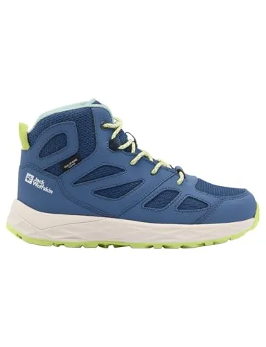Jack Wolfskin Woodland 2 Texapore Mid 2