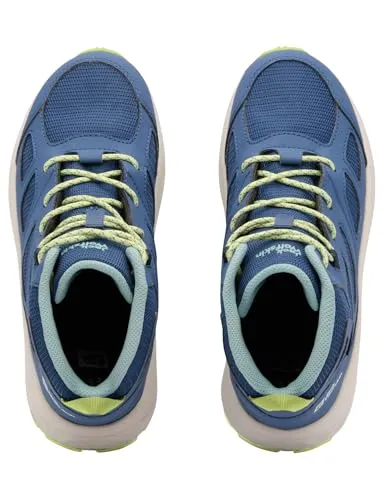 Jack Wolfskin Woodland 2 Texapore Mid