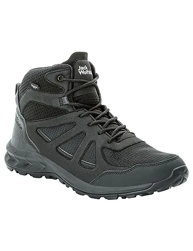 Jack Wolfskin Woodland 2 Texapore Mid M