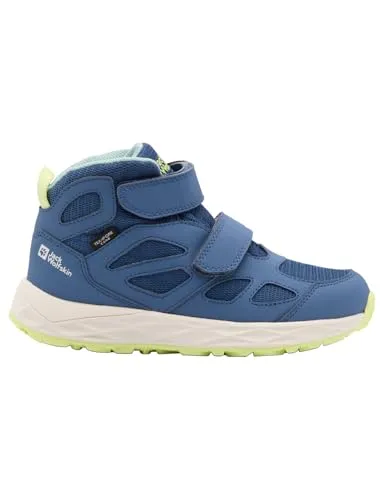 Jack Wolfskin Woodland 2 Texapore Mid Vc 2