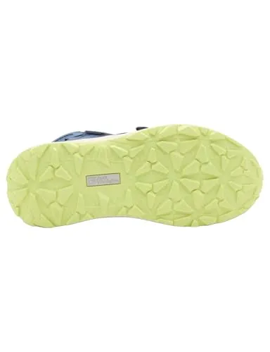 Jack Wolfskin Woodland 2 Texapore Mid Vc