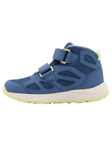 Jack Wolfskin Woodland 2 Texapore Mid Vc 6