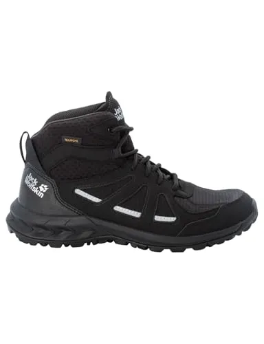 Jack Wolfskin Woodland 2 Texapore Mid W 2