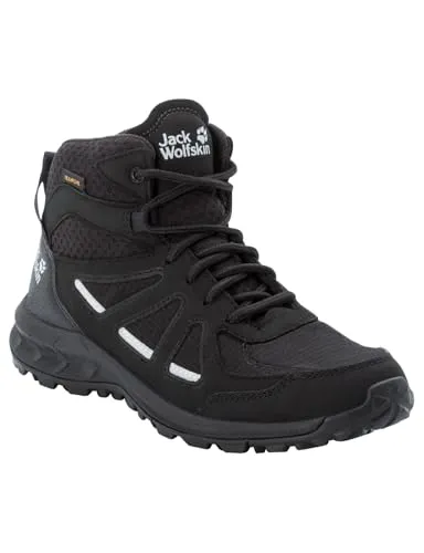 Jack Wolfskin Woodland 2 Texapore Mid W