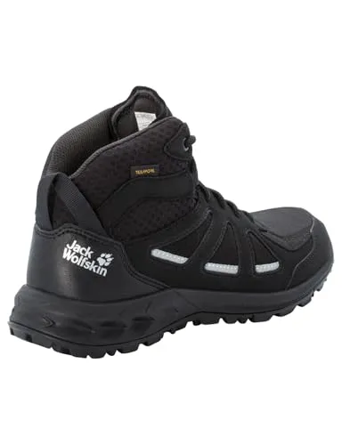 Jack Wolfskin Woodland 2 Texapore Mid W 5
