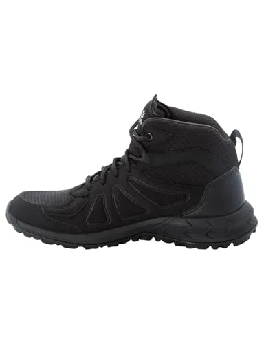 Jack Wolfskin Woodland 2 Texapore Mid W 4