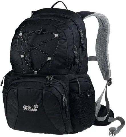 Jack Wolfskin ACS Photopack