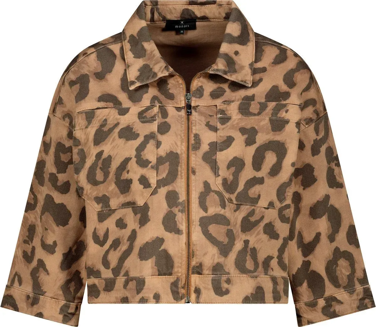 Jacke - 34 - 34