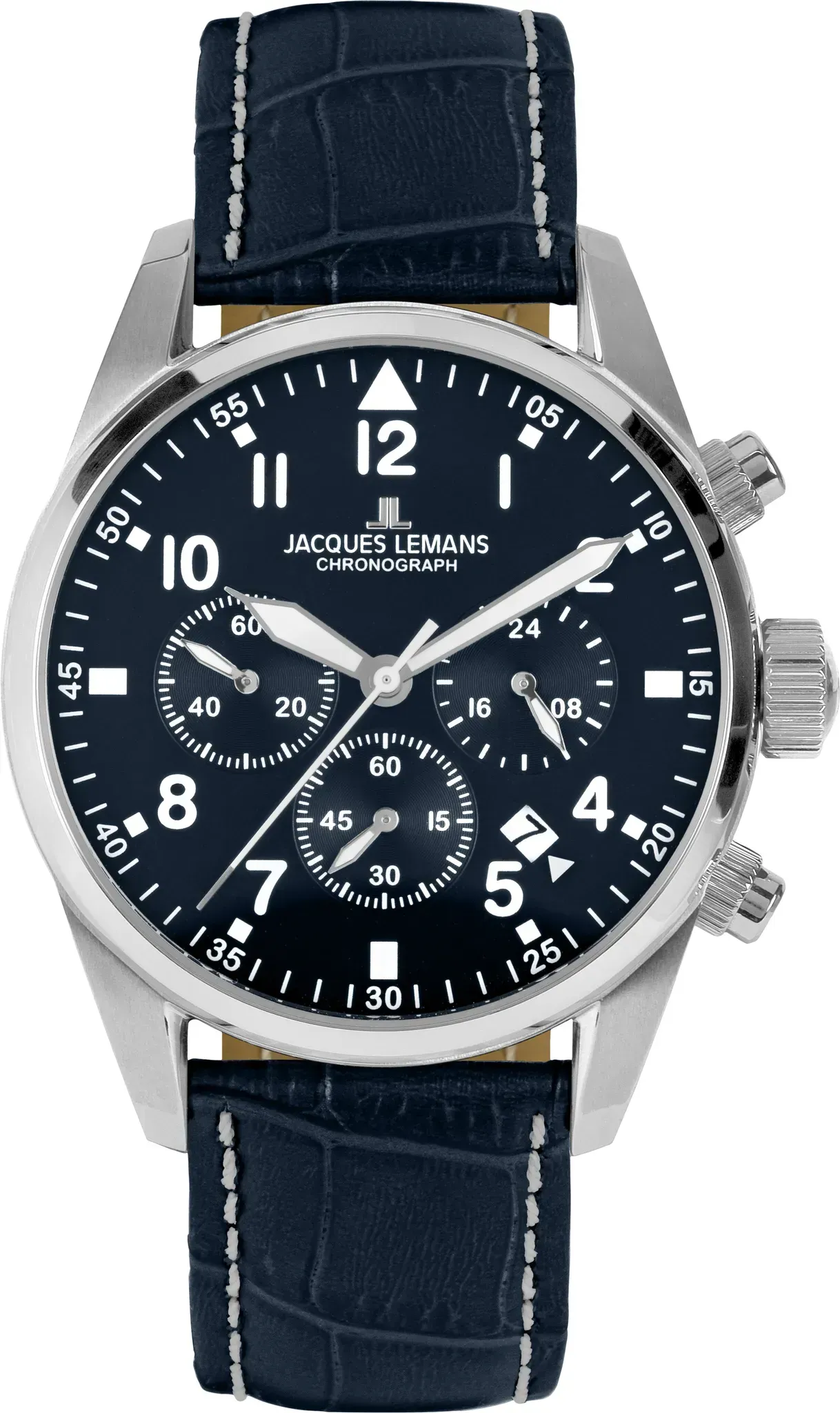 Jacques Lemans 42-2B