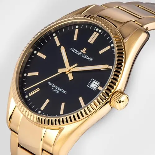 JACQUES LEMANS Derby 50-3M 3