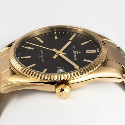 JACQUES LEMANS Derby 50-3M 4