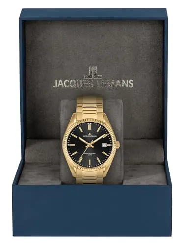 JACQUES LEMANS Derby 50-3M 7
