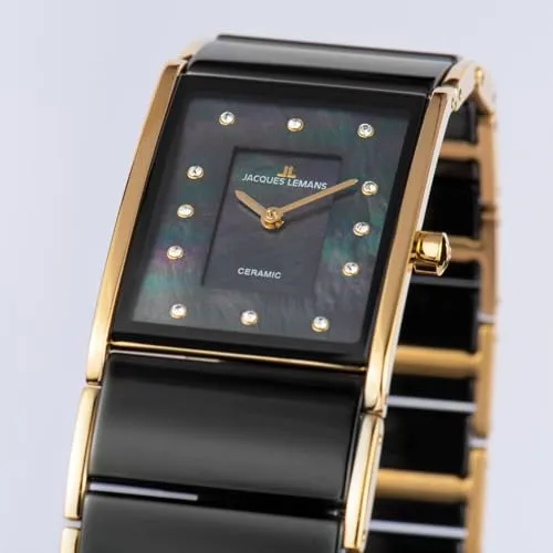 JACQUES LEMANS High Tech Ceramic 1-1940J 4