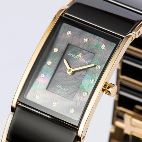 JACQUES LEMANS High Tech Ceramic 1-1940J 5