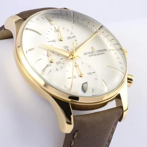JACQUES LEMANS London 1-2163G 3