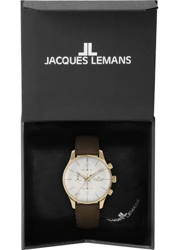 JACQUES LEMANS London 1-2163G 7