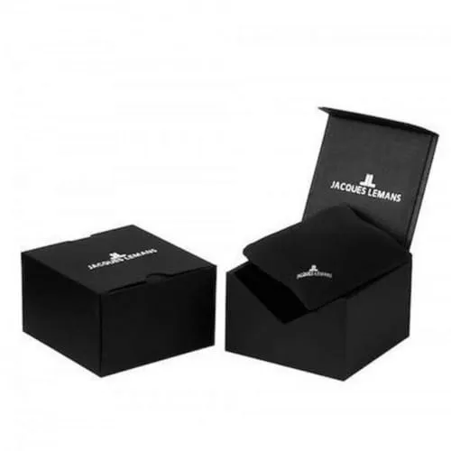 JACQUES LEMANS London 1-2193A 2