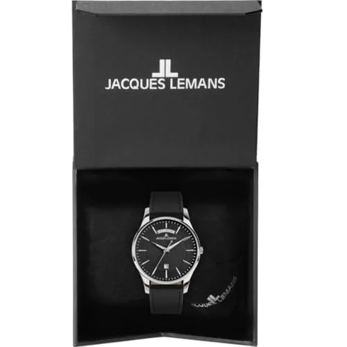 JACQUES LEMANS London 1-2193A 3
