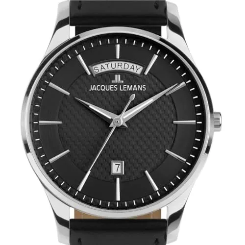 JACQUES LEMANS London 1-2193A 6