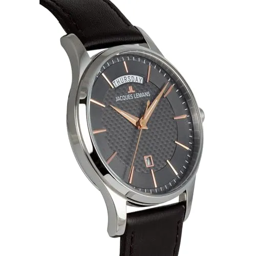 JACQUES LEMANS London 1-2193D 2
