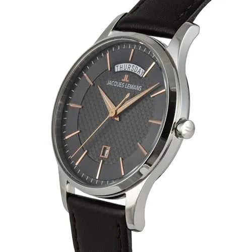 JACQUES LEMANS London 1-2193D 3