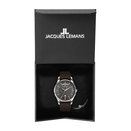 JACQUES LEMANS London 1-2193D 6