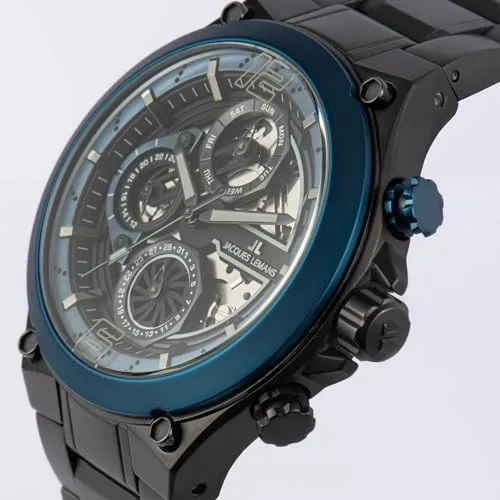 JACQUES LEMANS Mid-39610 4