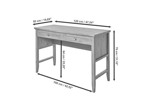 Jahnke Classic D 120 3