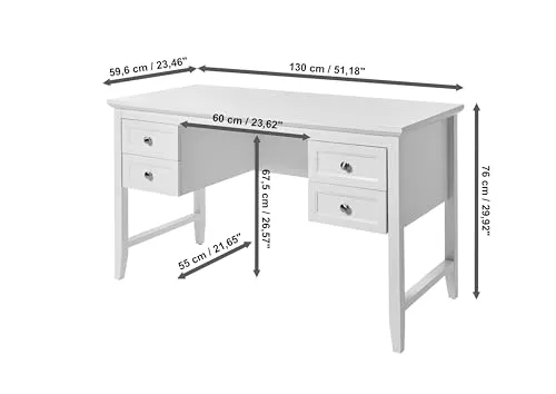 Jahnke Classic D 130 3