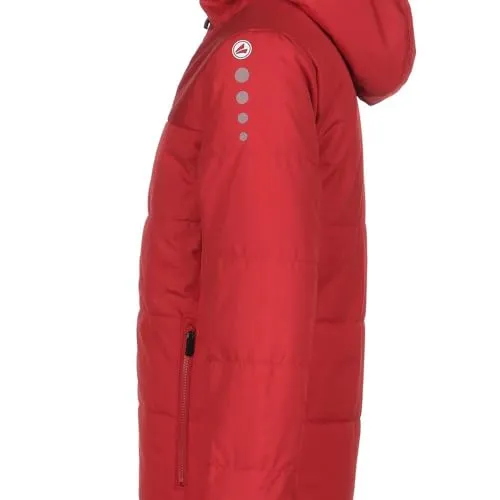 JAKO Coachjacke Team UC 2