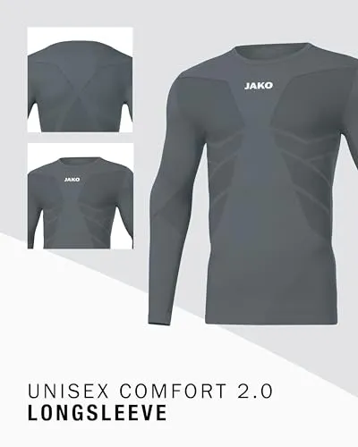 JAKO Comfort 2.0 3
