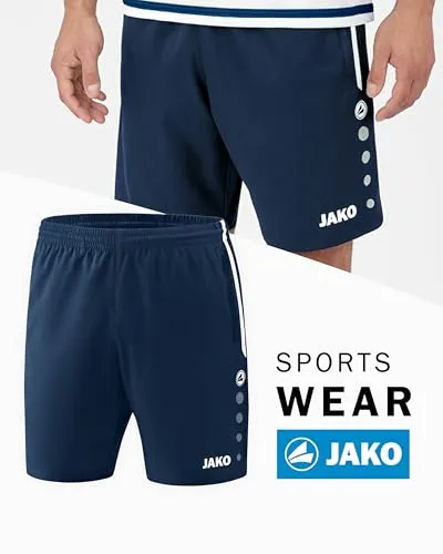 JAKO Competition 2.0